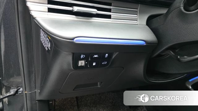 Hyundai The New Grandeur IG 2020 Серый из Кореи, фото 4