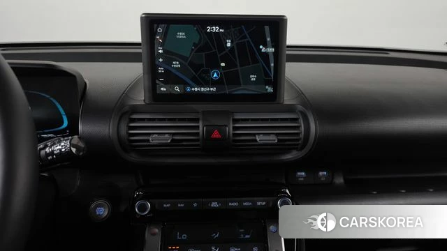 Hyundai Casper 2024 Серый из Кореи, фото 4