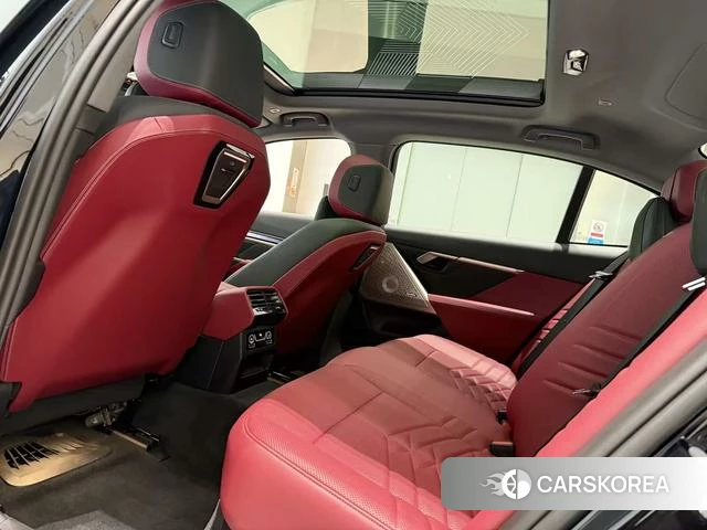 BMW 5 series id 3908670 из Китая 4