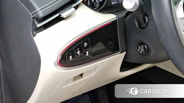 Genesis GV70 2022 Белый из Кореи, фото 4