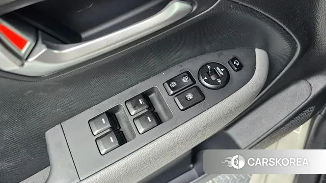 Kia The New Ray 2021 Жемчужный цвет из Кореи, фото 4