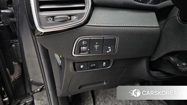 Hyundai Grandeur IG 2018 Серый из Кореи, фото 4