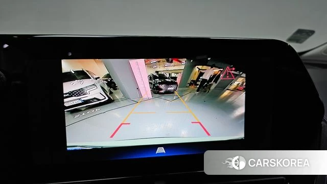 Chevrolet (GM Daewoo) Trax Crossover 2024 Зеленый из Кореи, фото 4