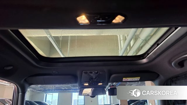 Mini Cooper S 4th Generation 2025 Зеленый из Кореи, фото 4