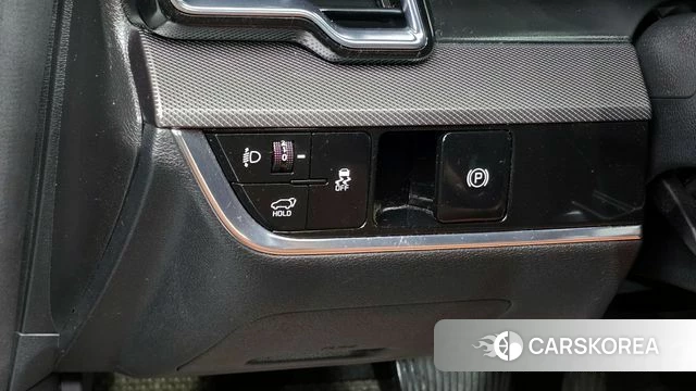 Kia Sportage 5th Generation 2022 Черный из Кореи, фото 4