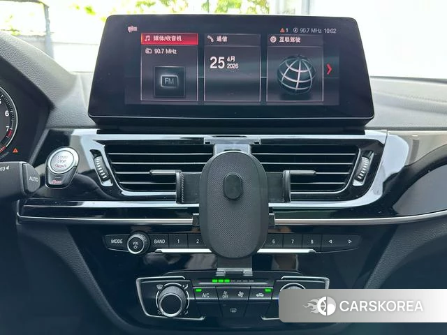 BMW 1 series 2021 Белый из Китая, фото 4