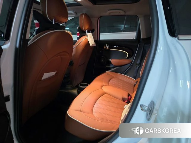 Mini Cooper S 2024 Белый из Кореи, фото 4