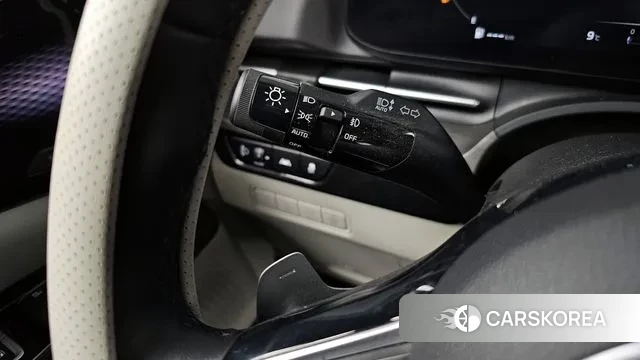 Kia Carnival 4th generation 2020 Белый из Кореи, фото 4