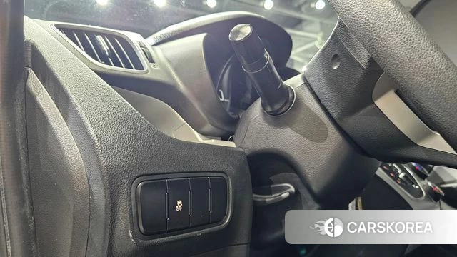 Kia The New Ray 2022 Белый из Кореи, фото 4