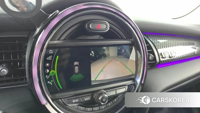 Mini Cooper S 2021 Серый из Кореи, фото 4