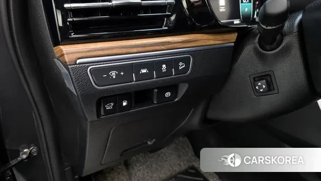 Kia Mohave Master 2020 Серый из Кореи, фото 4