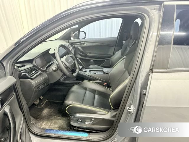 Lynk 06 2023 Другой из Китая, фото 4