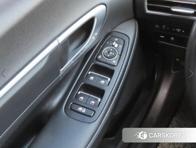 Hyundai Sonata (DN8) 2021 Белый из Кореи, фото 4