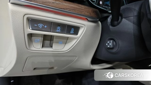 Genesis G80 (RG3) 2022 Белый из Кореи, фото 4