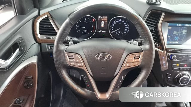 Hyundai The New Max Cruise 2018 Белый из Кореи, фото 4