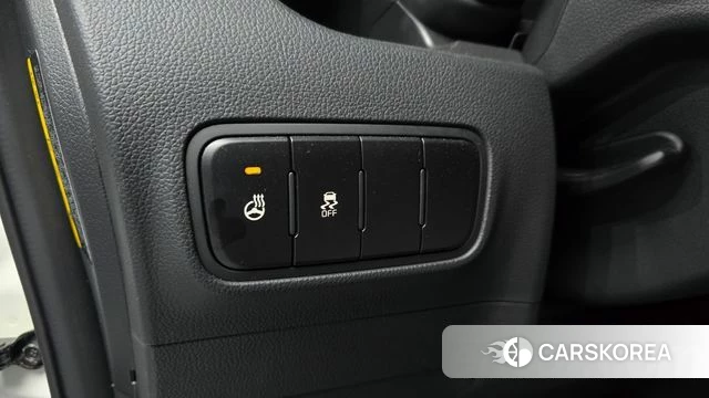 Kia The New Kia Ray 2024 Белый из Кореи, фото 4