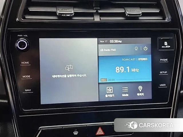 Ssangyong Berry New Tivoli 2020 Белый из Кореи, фото 4