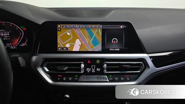 BMW 3 Series (G20) 2019 Черный из Кореи, фото 4