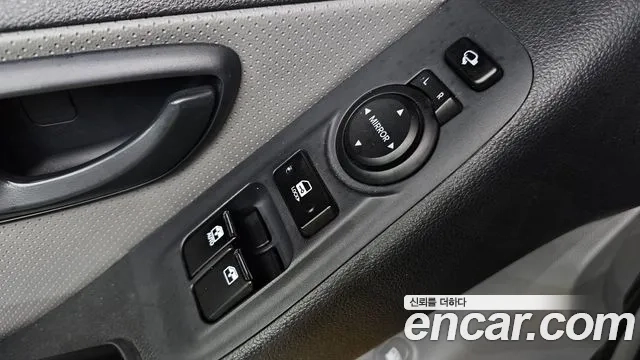 Hyundai The New Grand Starex 2018 Желтый из Кореи, фото 4