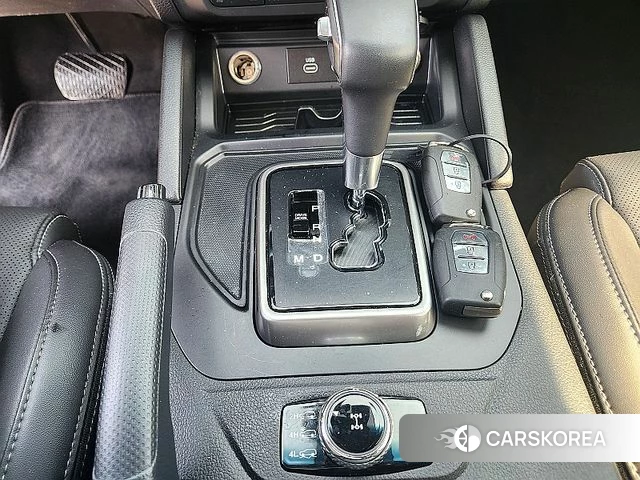 Ssangyong The New Rexton Sport 2025 Жемчужный цвет из Кореи, фото 4