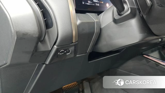 BMW X3 (G45) 2025 Синий из Кореи, фото 4