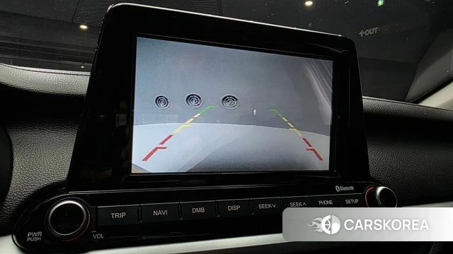 Kia Come New K3 2018 Белый из Кореи, фото 4
