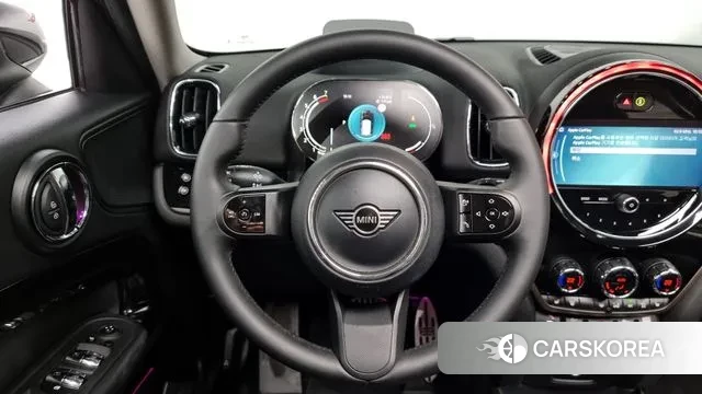 Mini Cooper Countryman id 2905517 из Кореи 4