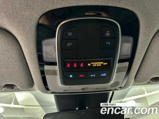 Hyundai The New Santa Fe id 2714889 из Кореи 4