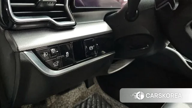 Kia Sportage 5th Generation 2021 Белый из Кореи, фото 4