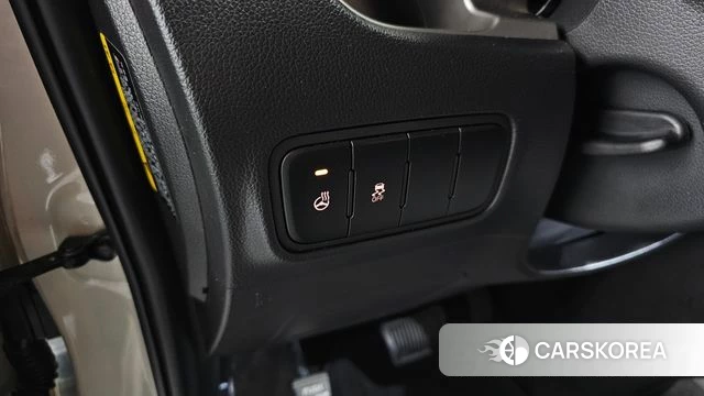 Kia The New Ray 2020 Жемчужный цвет из Кореи, фото 4