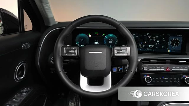 Hyundai Palisade (LX3) 2025 Черный из Кореи, фото 4