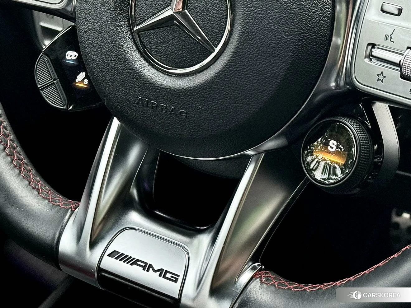 Mercedes-Benz GLE AMG 2019 Черный из Китая, фото 4