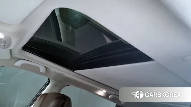 Renault Korea (Samsung) The New QM6 2019 Коричневый из Кореи, фото 4