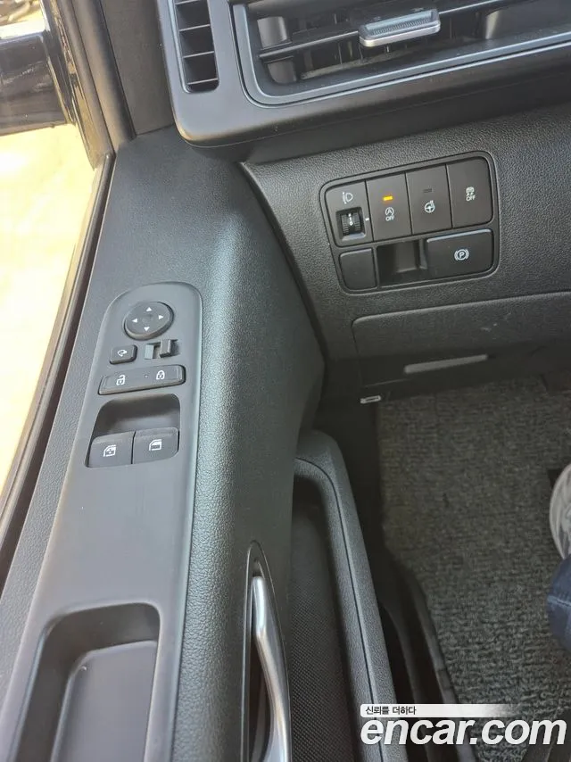 Hyundai Staria id 2689340 из Кореи 4