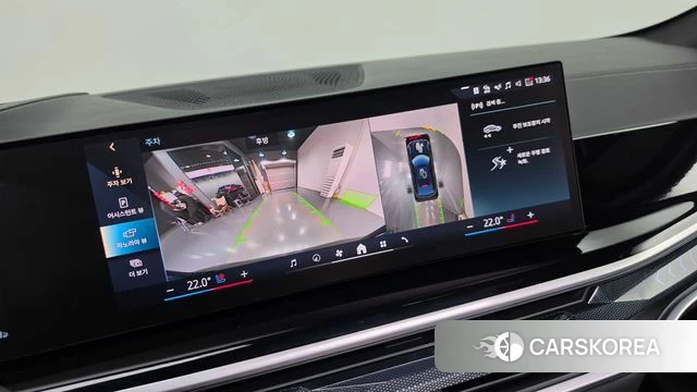 BMW X6 (G06) 2024 Черный из Кореи, фото 4