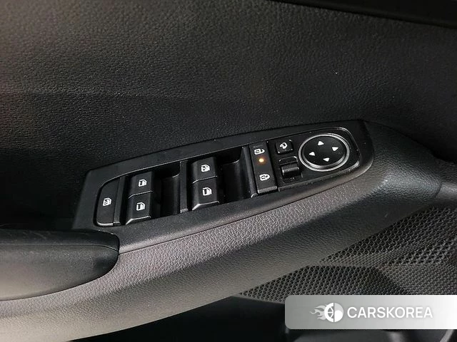Kia The New Seltos 2023 Белый из Кореи, фото 4