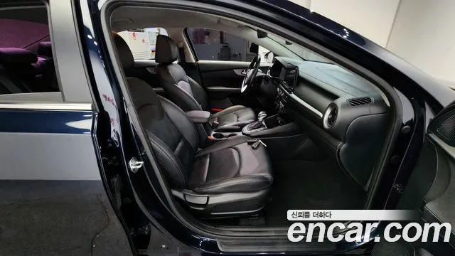 Kia Come New K3 id 2282693 из Кореи 4