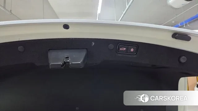 Kia Come New K7 2018 Белый из Кореи, фото 4