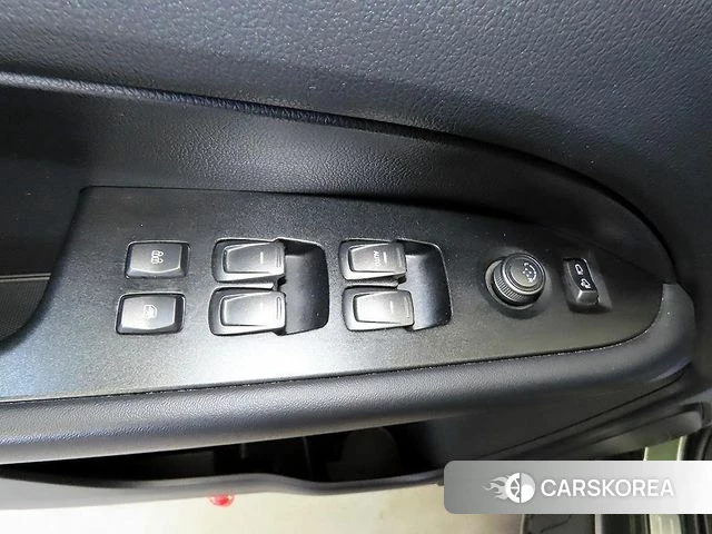 Ssangyong The New Rexton Sport 2021 Светло-зеленый из Кореи, фото 4