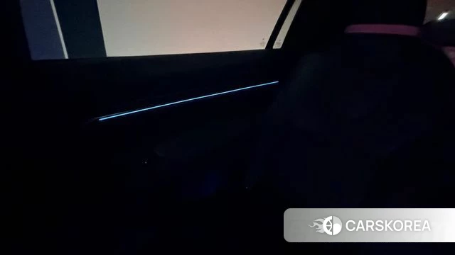 Tesla Model X 2023 Серый из Кореи, фото 4