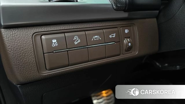 Ssangyong All New Rexton 2021 Черный из Кореи, фото 4