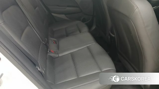 Hyundai The New Avante AD 2019 Белый из Кореи, фото 4