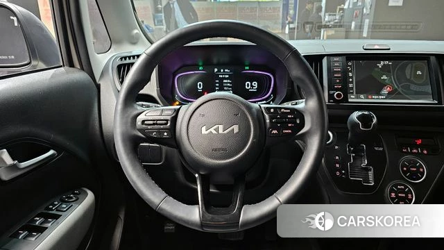 Kia The New Kia Ray id 4308430 из Кореи 4