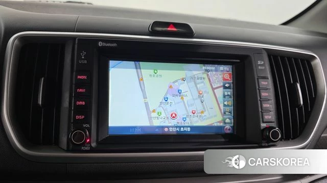 Kia The New Ray 2022 Белый из Кореи, фото 4