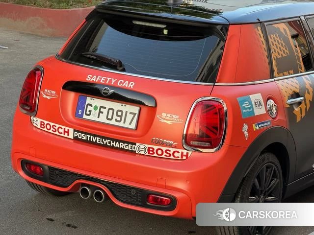 MINI MINI 2019 Серебристо-серый из Китая, фото 4