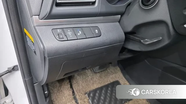 Hyundai The New Avante AD 2019 Белый из Кореи, фото 4