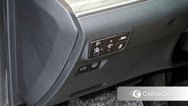 Kia K5 Hybrid 3rd Generation 2021 Серый из Кореи, фото 4