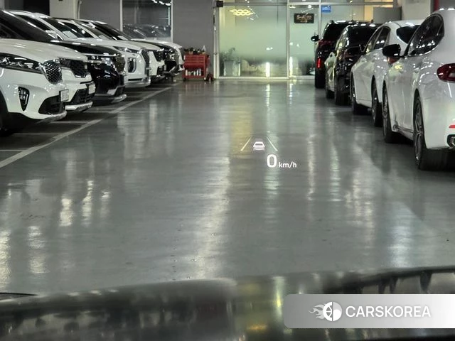 Hyundai Sonata (DN8) 2023 Серый из Кореи, фото 4