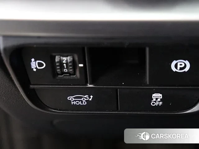 Hyundai Grandeur (GN7) 2024 Черный из Кореи, фото 4