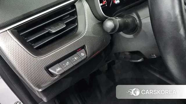 Renault Korea (Samsung) XM3 2022 Белый из Кореи, фото 4